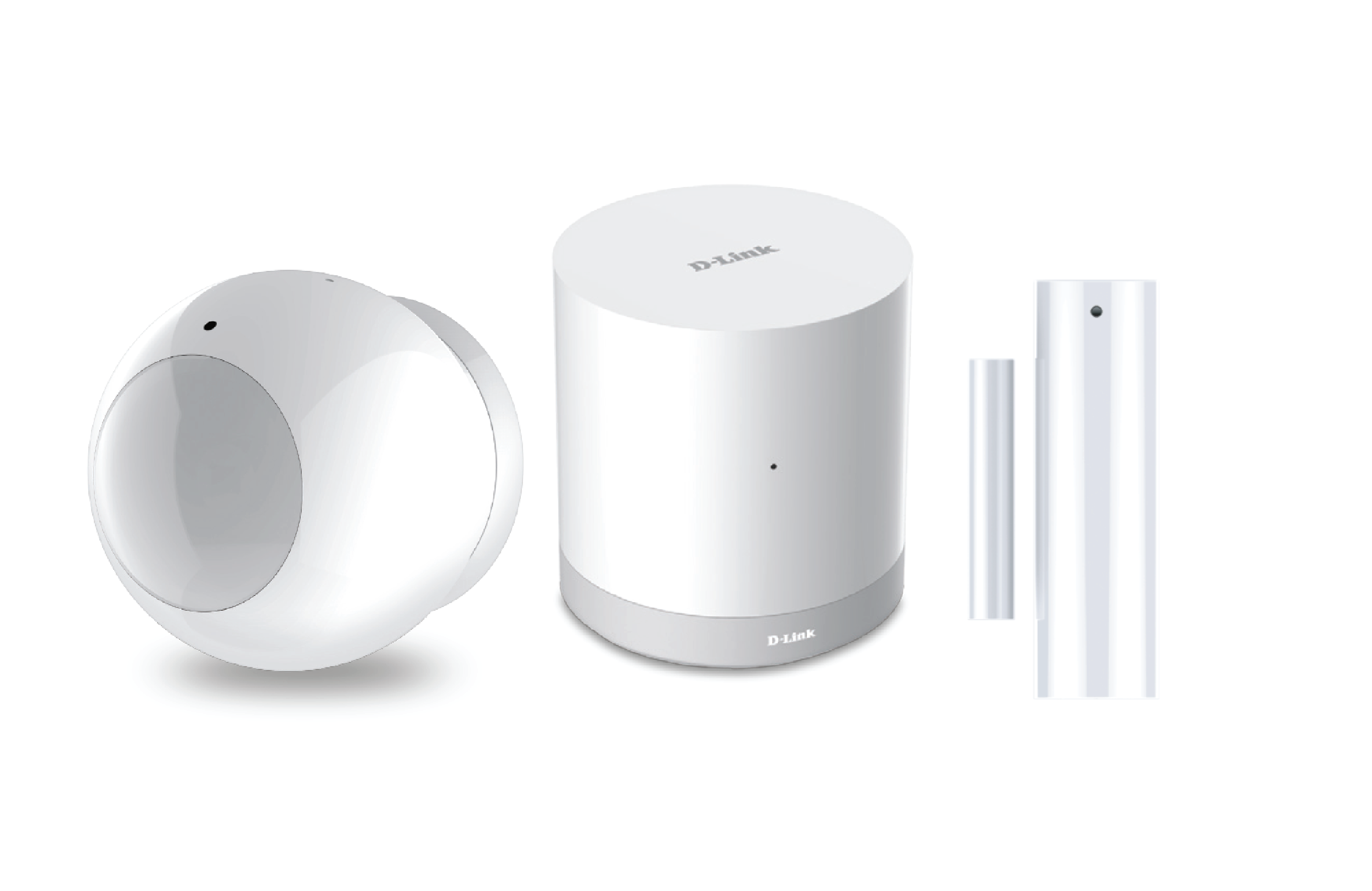 Dlink Smart Home Devices