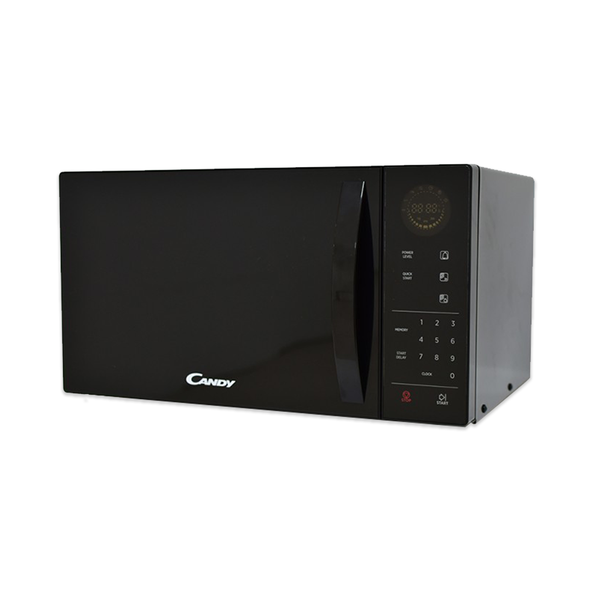  Free Standing Microwave 25L (CMW25STB-19)