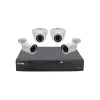 D-Link_4 Channel Analog CCTV Surveillance Kit (DCS-P4)