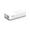 5-Port 10/100 Mbps Unmanaged Desktop Switch (DES-1005C)