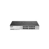 16-Port Fast Ethernet Unmanaged Desktop Switch (DES-1016D)