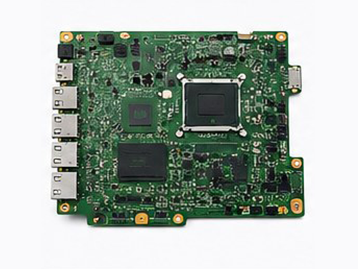 motherboard