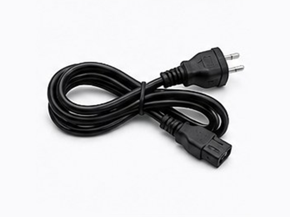 power cable