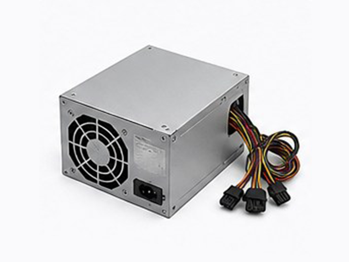 power supply