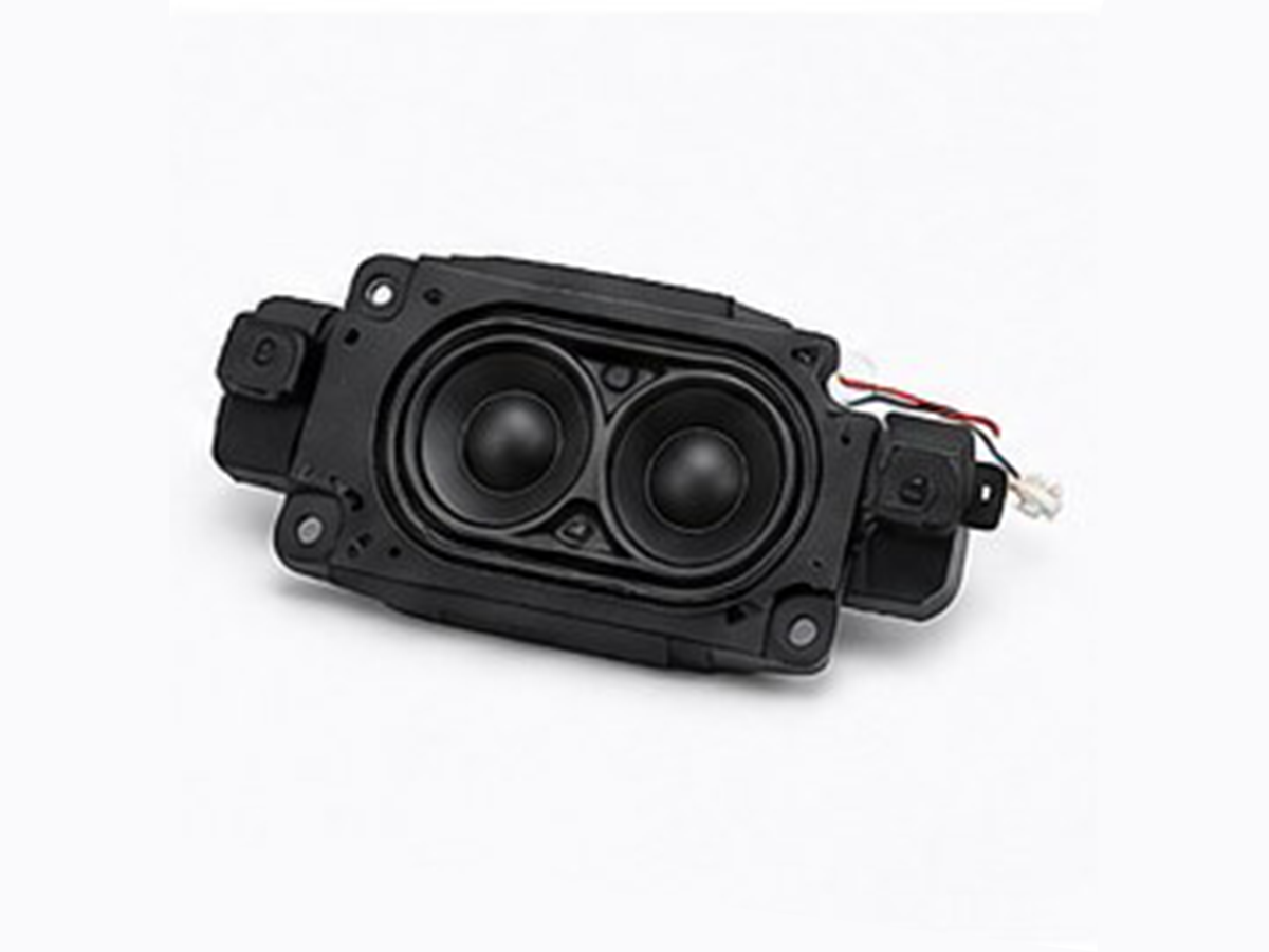speaker